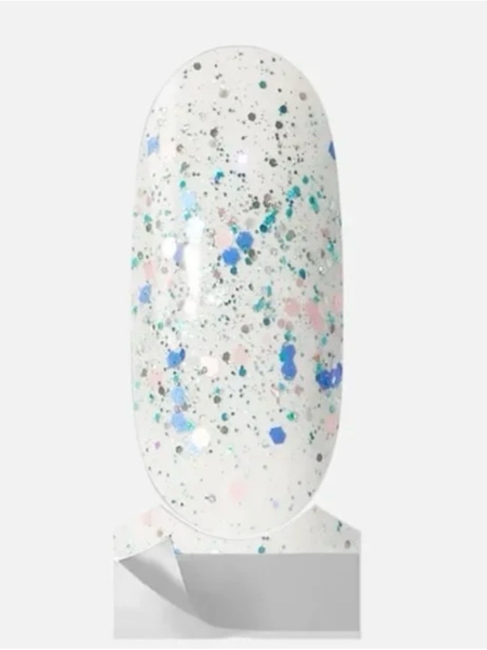 Color Street Sparkling Serenity - Picture 2 of 2